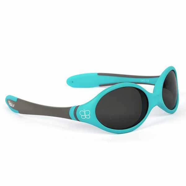 BBLUV Solar: Baby Polarized and Reversible Sunglasses