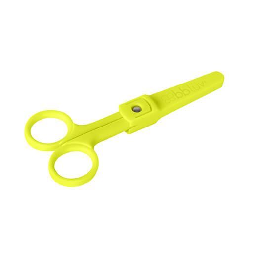 BBLUV Kut: Ceramic Food Scissors to Facilitate Your Life in the Kitchen, BABY FOOD PROCESSER 