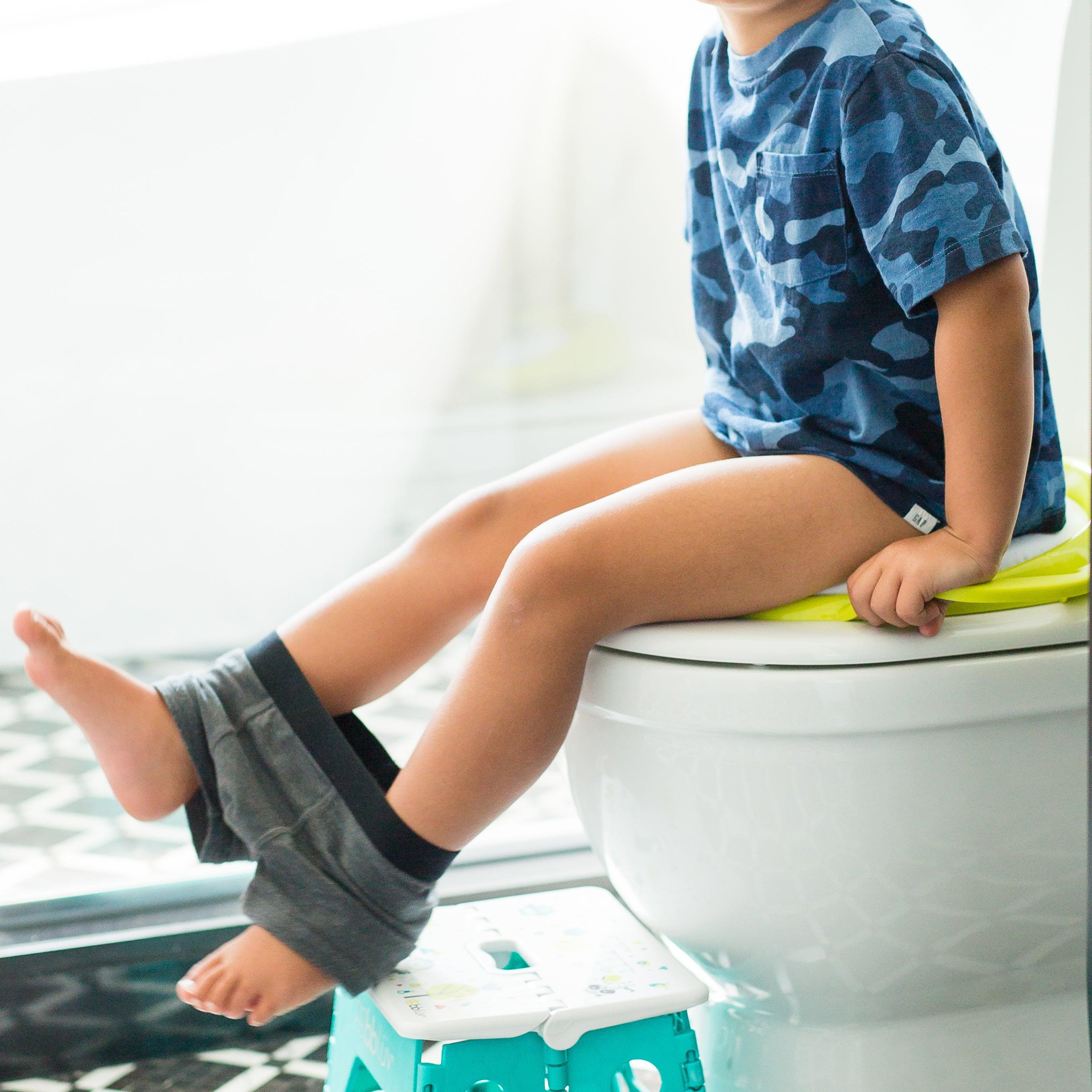 Poti: Toilet Training Seat, Potty Training Seat For Kids - bbluv