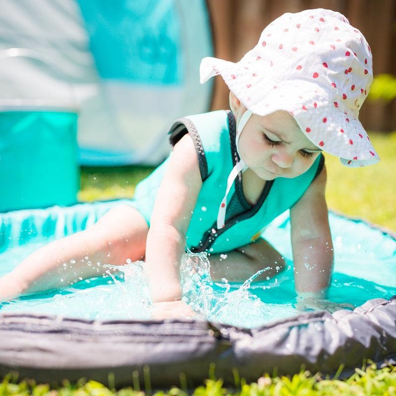 Spläsh: Baby Paddling pool - bbluv - bbluv in Australia