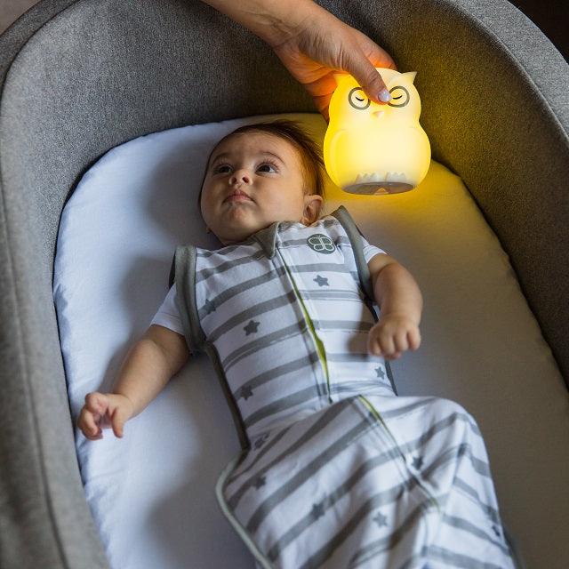 bbluv- Sleep : The Convertible Baby Sleeping Bag, Transitional Swaddle Up, Arms Free - bbluv in Australia