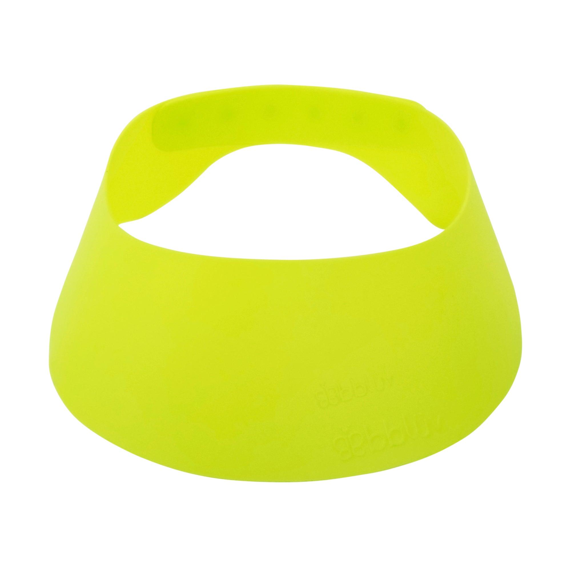 bbluv - Kap: The Silicone Baby Shampoo Cap for Eyes & Ears Protection