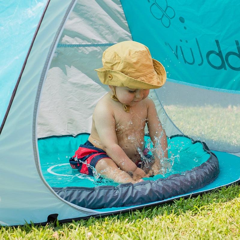 Spläsh: Baby Paddling pool - bbluv - bbluv in Australia