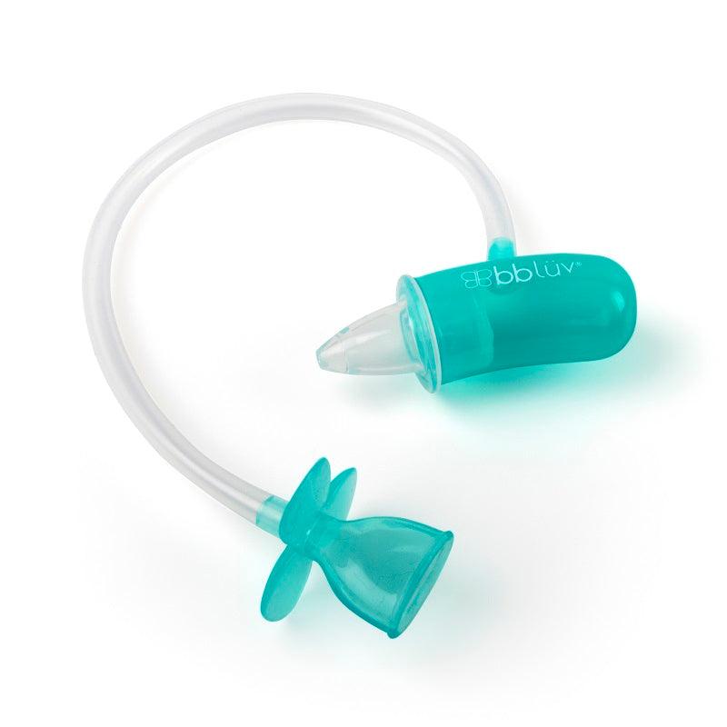 Nöze: Manual Nasal Aspirator - bbluv AUSTRALIA