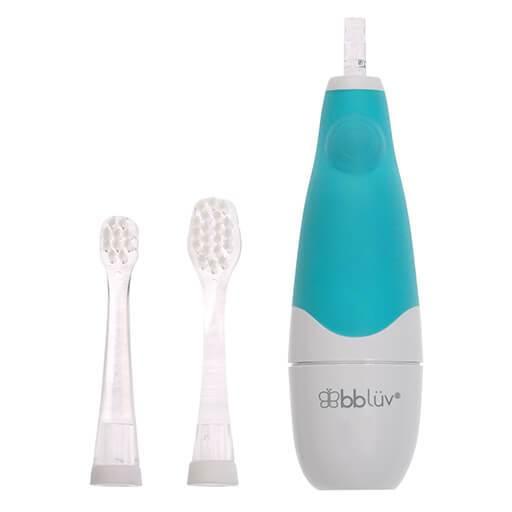 bbluv Sonik: Baby Electric Sonic Toothbrush