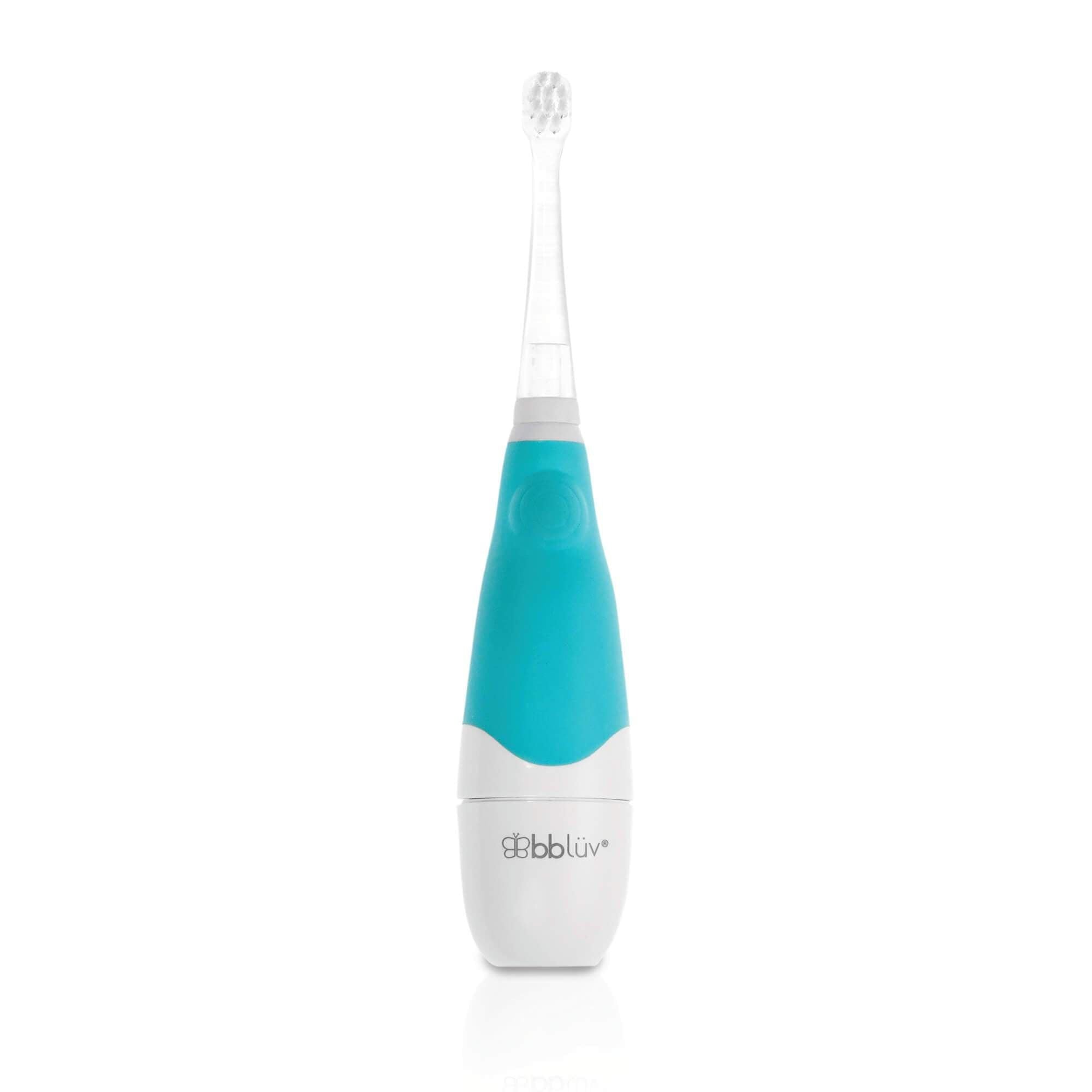 Sonik: Baby Electric Sonic Toothbrush bbluv australia